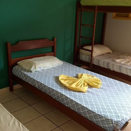 Hotel Tucunare Planura Eksteriør bilde
