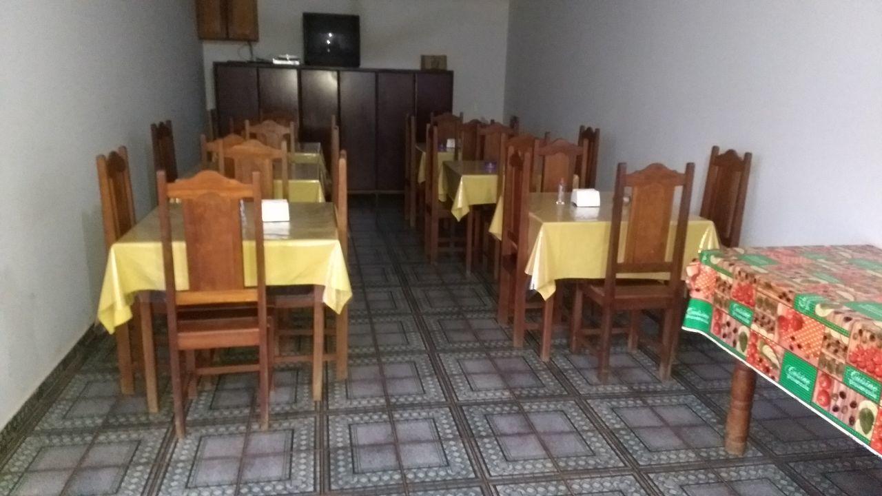 Hotel Tucunare Planura Eksteriør bilde